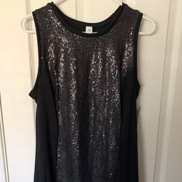 Old Navy Sequin Dress Sequin Dress Old Navy Gray Color Small Size Old Navy Sequin Dress Sequin Dress Old Navy Gray Color Small Size
